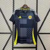 Scotland national 2024 home game